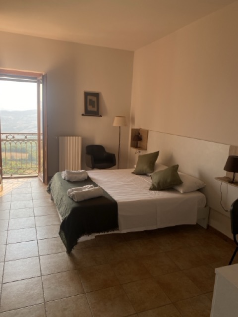 Comfortable Rooms